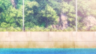 Summer Pockets Episode 3 Sub Indo