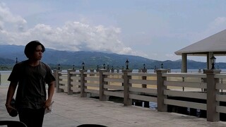 Baybay Leyte food court