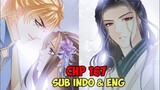 The person I want is you | The Prince Wants You Eps 91 Sub English