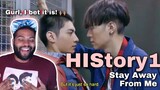 You Wanna Be My Stepbrother? 👀 | HIStory 1: Stay Away From Me  - Episode 2 | REACTION