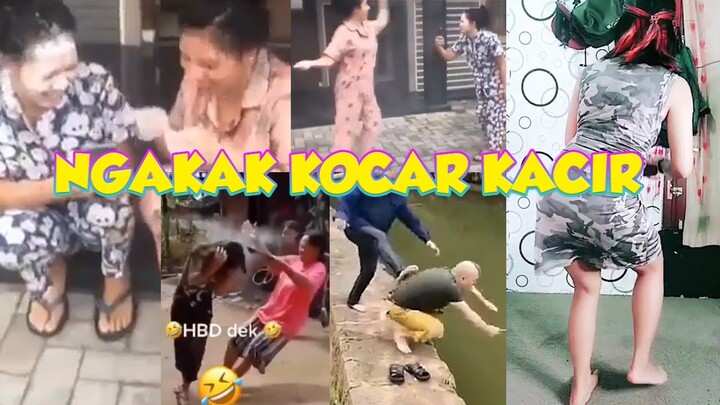 Mau Ketawa Takut Dosa - Kumpulan Video Lucu Part 1