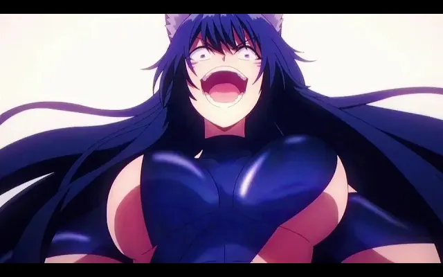 The Eminence in Shadow 「AMV」 - ความเจ็บปวด ᴴᴰ