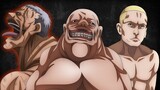 All ABNORMAL TITANS in History EXPLAINED (Part 2)! | Attack on Titan