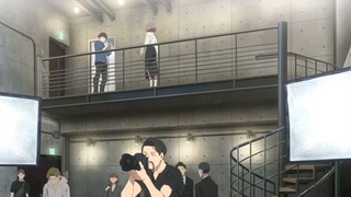 Overtake episode 1 sub indo