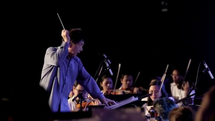 Shostakóvich – Festive Overture Op. 96 ∙ Philippine Philharmonic Orchestra ∙ Yoshikazu Fukumura