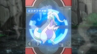 Pokémon XY episode 65