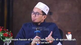 ustadz adi hidayat