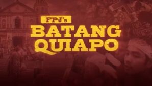 Batang Quiapo: Trailer