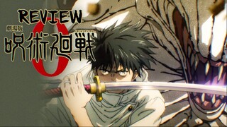 Jujutsu Kaisen 0