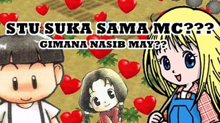 KETIKA KAMU DISUKAI BOCIL DI HARVEST MOON