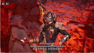 The Success Of Empyrean Xuan Emperor Episode 116 [Season 3] Subtitle Indonesia