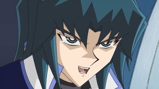 Yugioh.com: Yu-Gi-Oh! GX Graduation Match