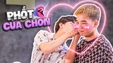 "Bốc Phốt" Show Tập 2: Cặp Đôi Kiên74 - KimChon Náo Loạn Chương Trình | HEAVY