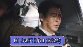 1971 HIJACK 2024 ENG SUB KOREAN MOVIE