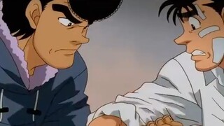 HAJIME NO IPPO SEASON 1 EPS 1 [SUB INDO]