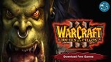 Watch Game Warcraft III : Reign of Chaos and how to download it for free ✔ 2022