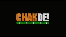CHAK DE! INDIA (2007) DUB INDONESIA