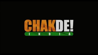CHAK DE! INDIA (2007) DUB INDONESIA