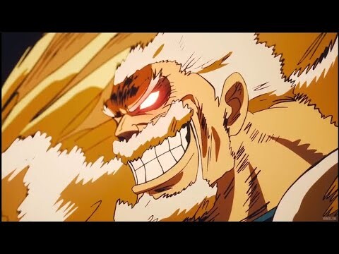 Valhalla Calling X Garp Galaxy Impact [ AMV ] Aokiji Joining Blackbeard Pirates