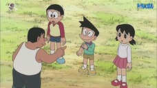 Doraemon S10 - Đất Nặn Cơ Thể