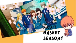 Fruit Basket S1-EP6