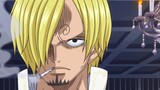 [Anime]MAD.AMV: One Piece - Kisah Hidup Mengenaskan Vinsmoke Sanji