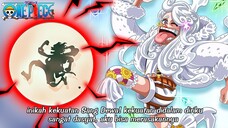 ONE PIECE TERBARU ! BONNEY BERHASIL MENGGALI SELURUH POTENSI KEKUATAN NIKA BERKAT PENAMPILAN LUFFY