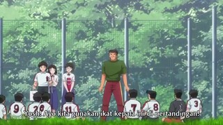 captain tsubasa episode 44