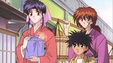 Samurai X Rurouni Kenshin Ep. 13 - Strive for the Grand Championship (english dubbed)