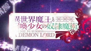 Season 2 Episode 5 | How Not to Summon a Demon Lord