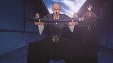 The three seats with hidden strengths, the coolest Bankai!