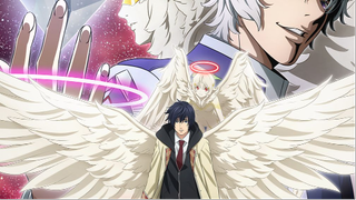 Platinum End- Ep 13.5 vietsub