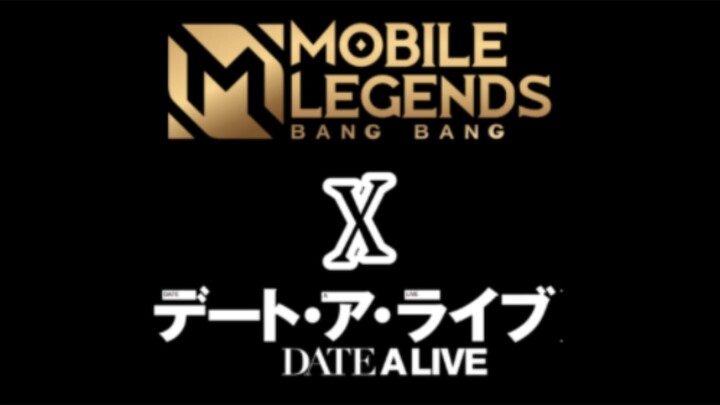 mobile legends x date a live