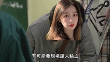 书欣:“禹兮不能捐,让彬彬捐!”下一站幸福(禹宙中欣版)