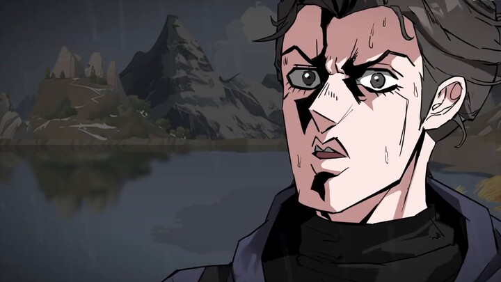 Episode 10 | Encountered a pink pig-headed man who completely ignored my Stand's attacks?