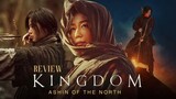 Kingdom: Ashin of the North (Tagalog Dub)