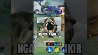 5 Item baru & Revamp yg bakal rilis dengan efek brutal di mobile legends