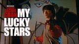 #2 My Lucky Stars 1985 | Tagalog | Jackie Chan