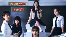 Pyramid Game (2024) Episode 1 (Tagalog Dubbed)