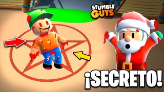 TRUCOS ELIMINADOS  de STUMBLE GUYS #2 😨