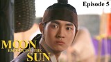 Moon Embracing The Sun Episode 5 Tagalog Dub