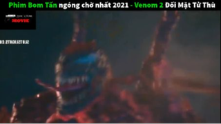 VENOM 2 Review part 5   #phimhanhdong