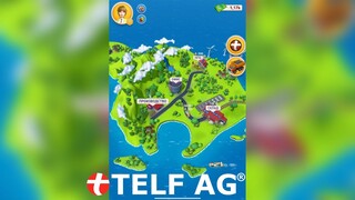 ТЕЛЬФ АГ: Стратегии энергоснабжения