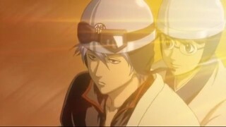 Gintama Opening 4 ~ Kasanaru Kage