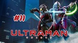 ULTRAMAN (Suit) [EP11] พากย์ไทย by Netflix