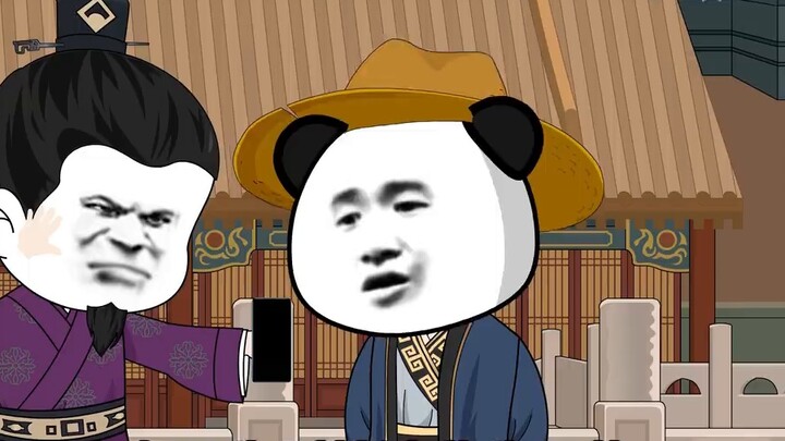 เซียเรนออกคำสั่งจากระยะไกลให้จูตี้ออกสำรวจ