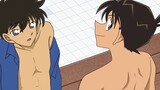 [New Series] Kudo Shinichi and Kaito Kid's Daily Life Together [07]