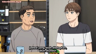 MF Ghost Eps 12 (Sub-Indo) TAMAT