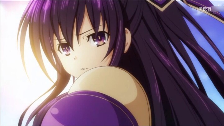 【Tohka】 Tohka của Sự đảo ngược thẩm mỹ bạo lực