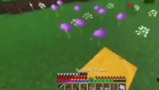 Minecraft: Out of Control